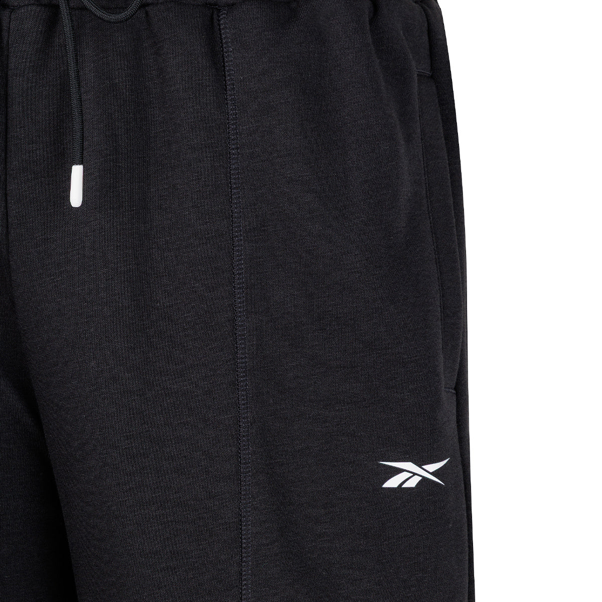 Pantalon Reebok De Basquet ID Negro