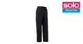 Pantalon Reebok De Basquet ID Negro
