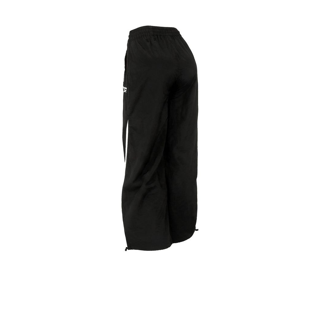Pantalon Reebok Heritage Blocked Mujer Negro