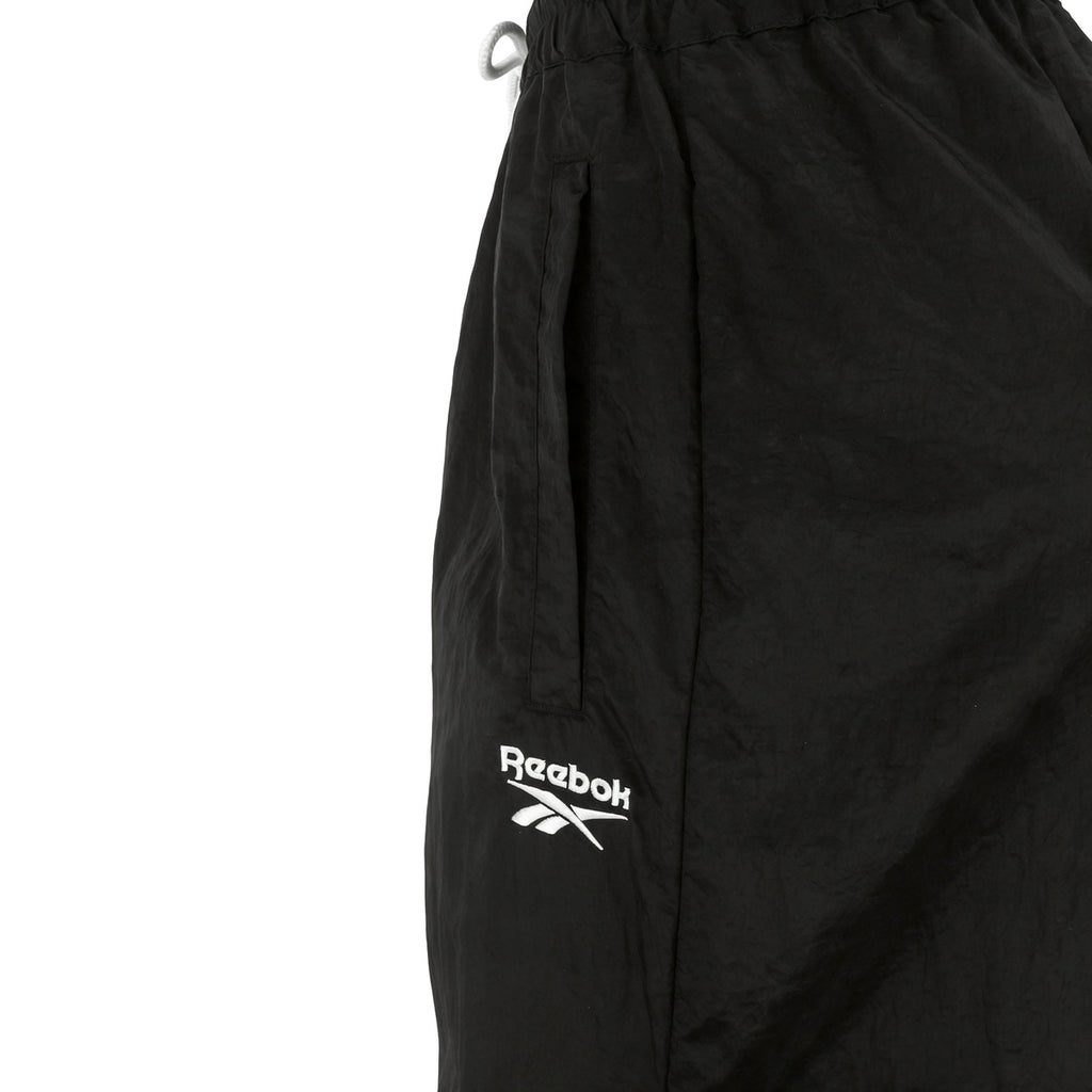 Pantalon Reebok Heritage Blocked Mujer Negro
