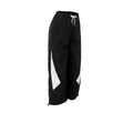 Pantalon Reebok Heritage Blocked Mujer Negro