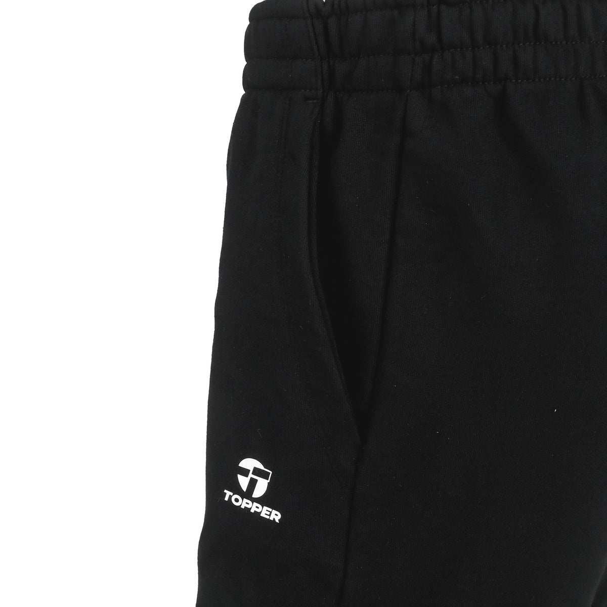 Pantalon Topper De Entrenamiento Basic Negro