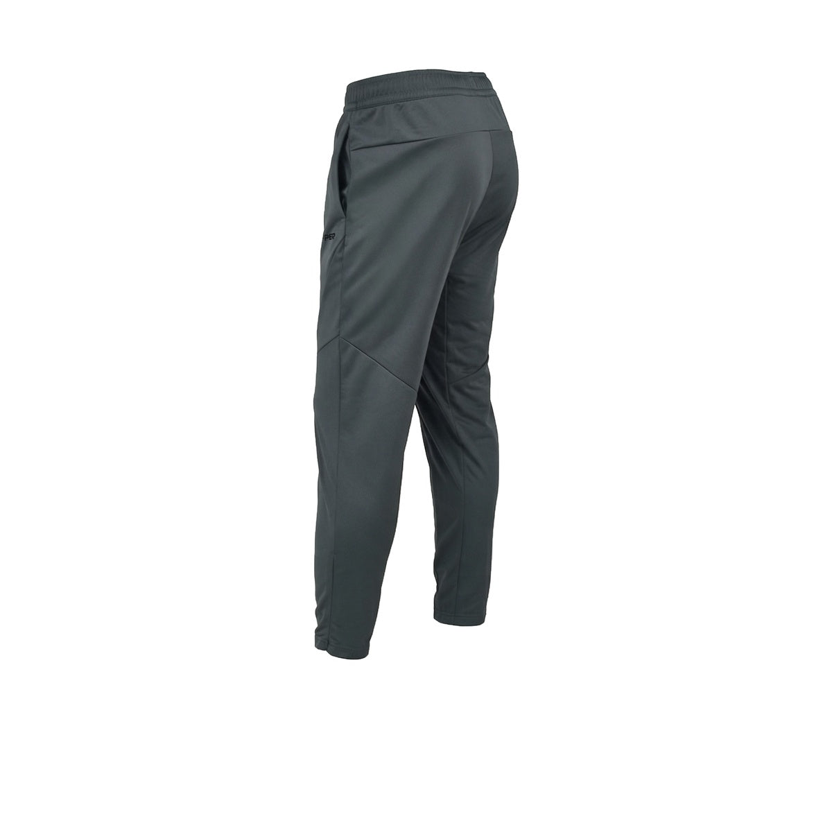 Pantalon Topper De Futbol Potrero Gris