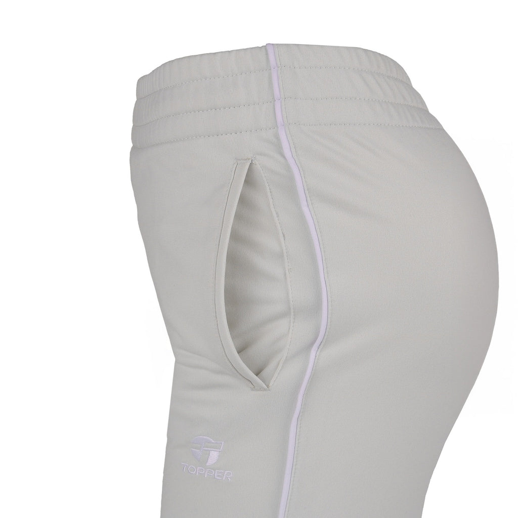 Pantalon Topper Urbano Mujer Gris