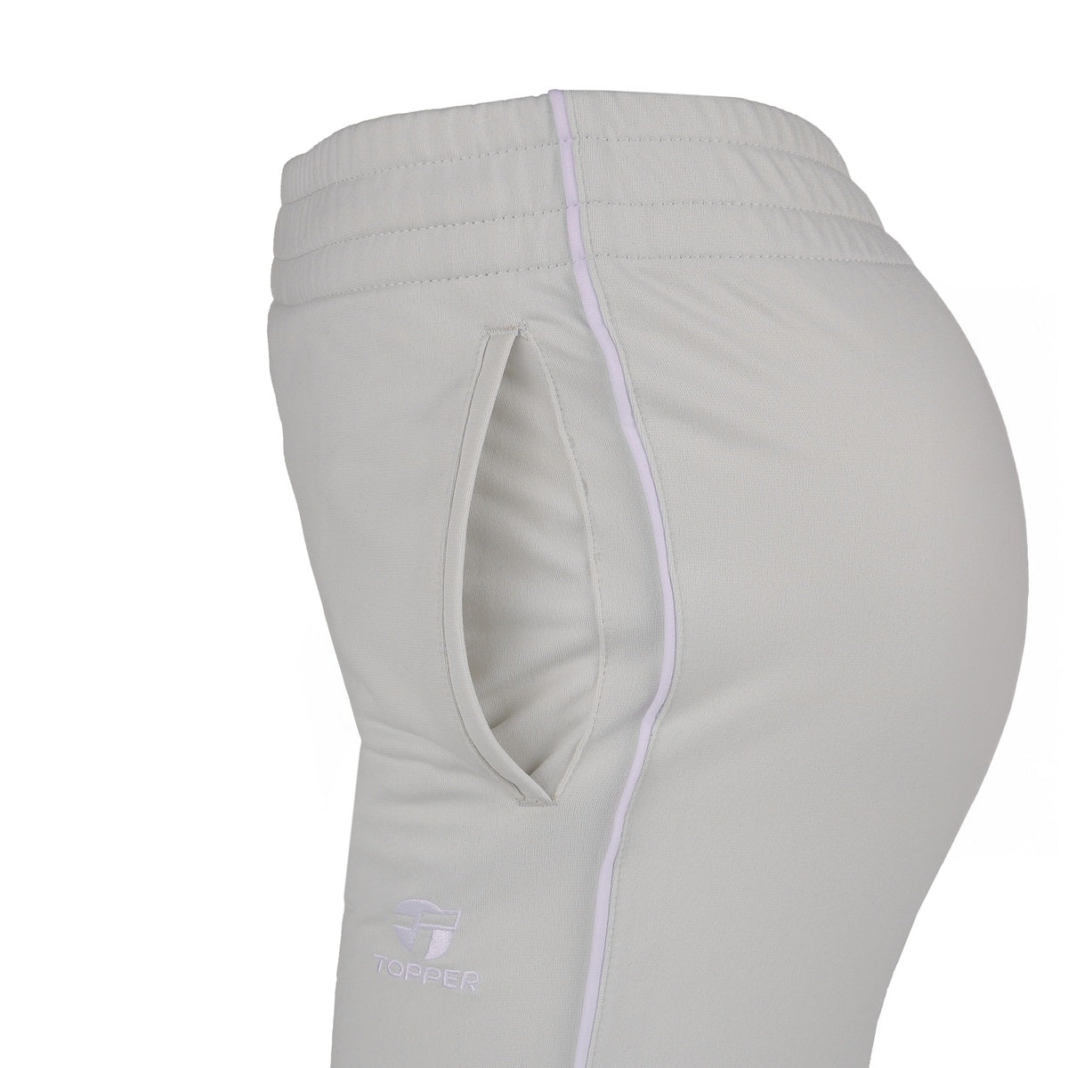 Pantalon Topper Urbano Mujer Gris