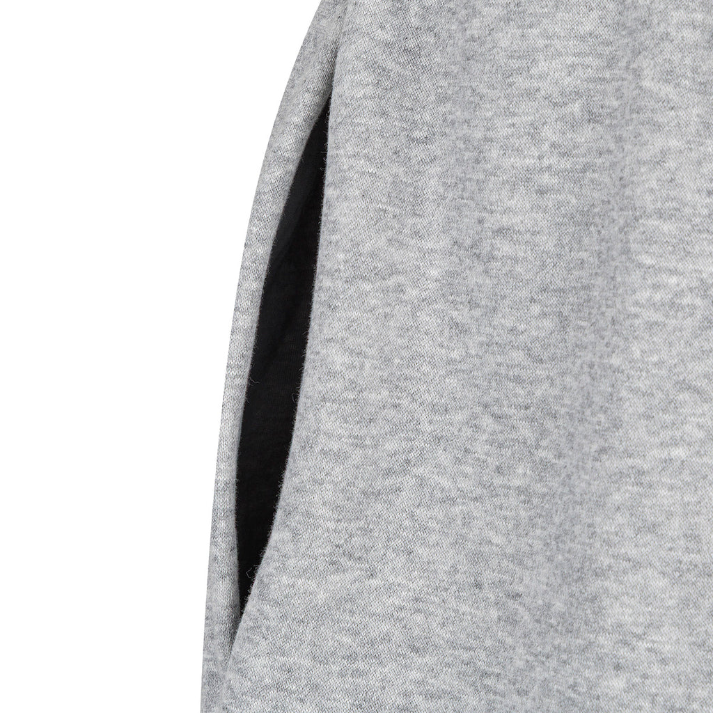 Pantalon Under Armour De Entrenamiento Icon Gris
