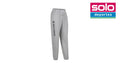 Pantalon Under Armour De Entrenamiento Icon Gris
