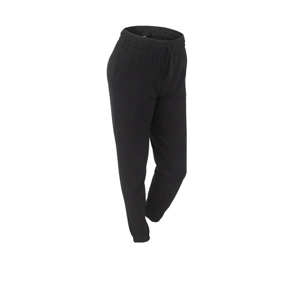 Pantalon Under Armour De Entrenamiento Sport Mujer Negra