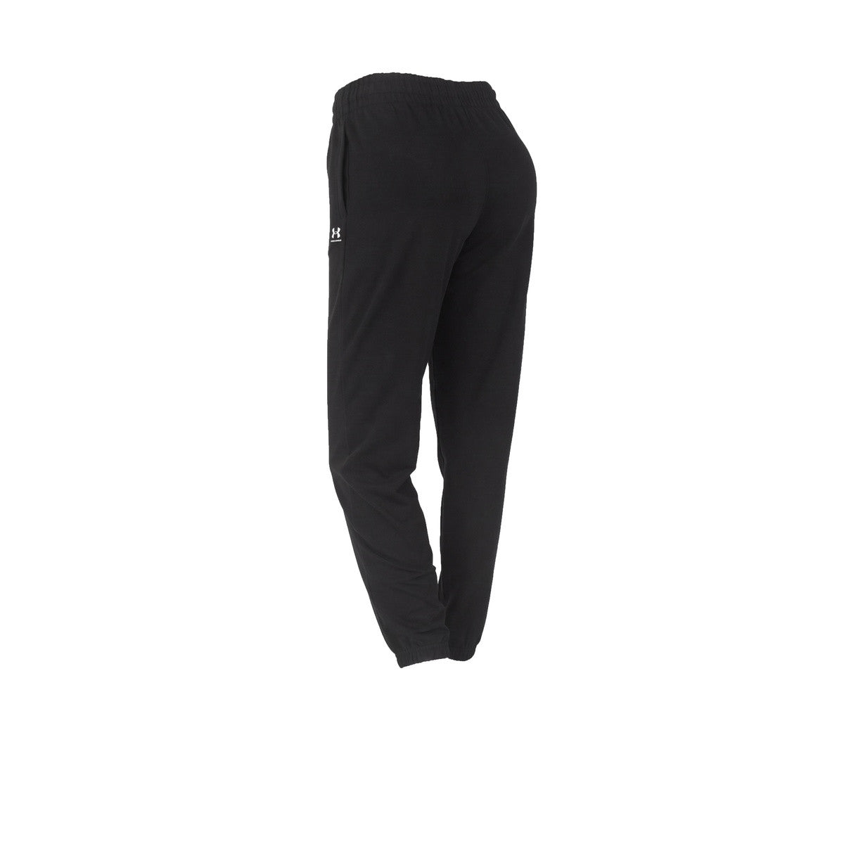 Pantalon Under Armour De Entrenamiento Sport Mujer Negra