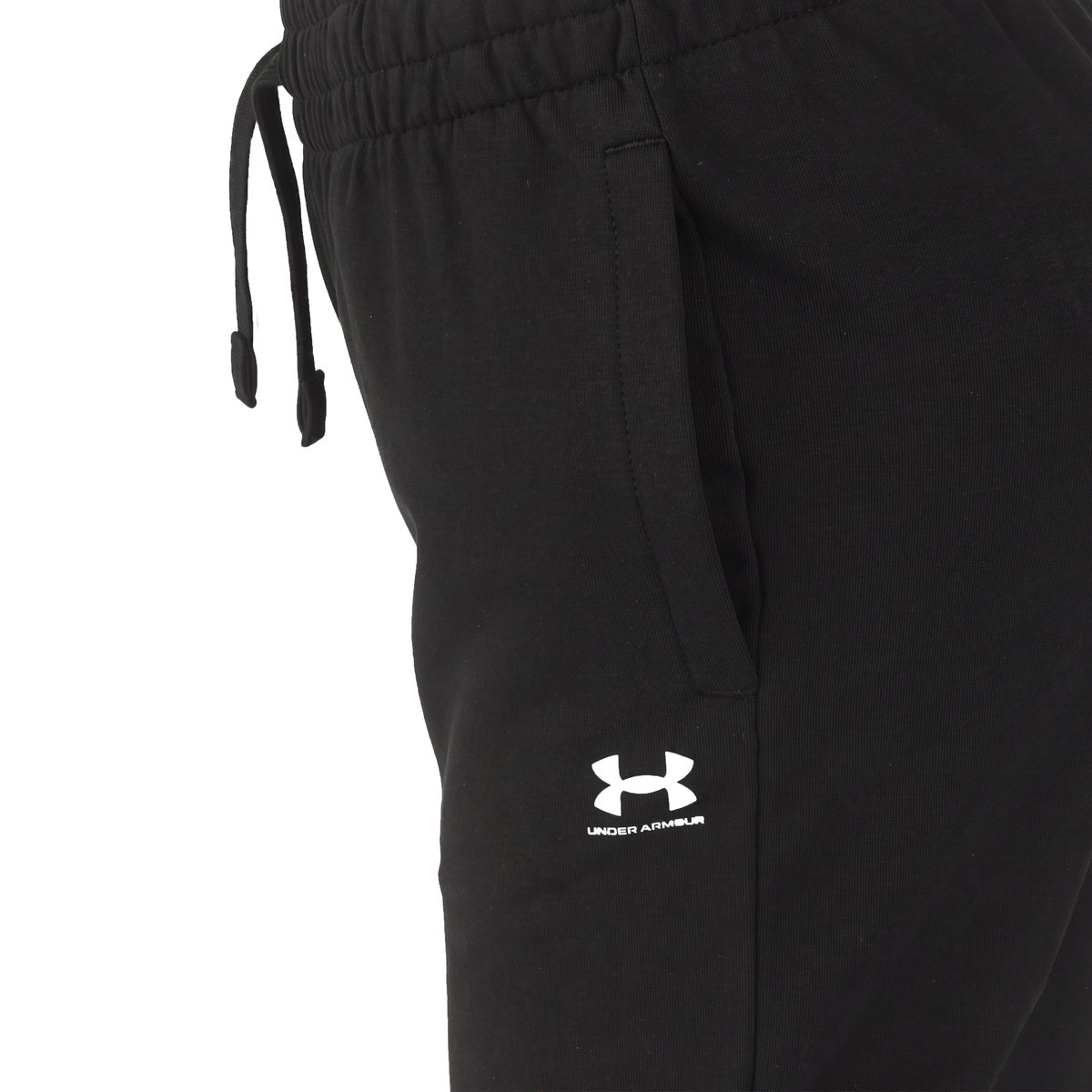 Pantalon Under Armour De Entrenamiento Sport Mujer Negra