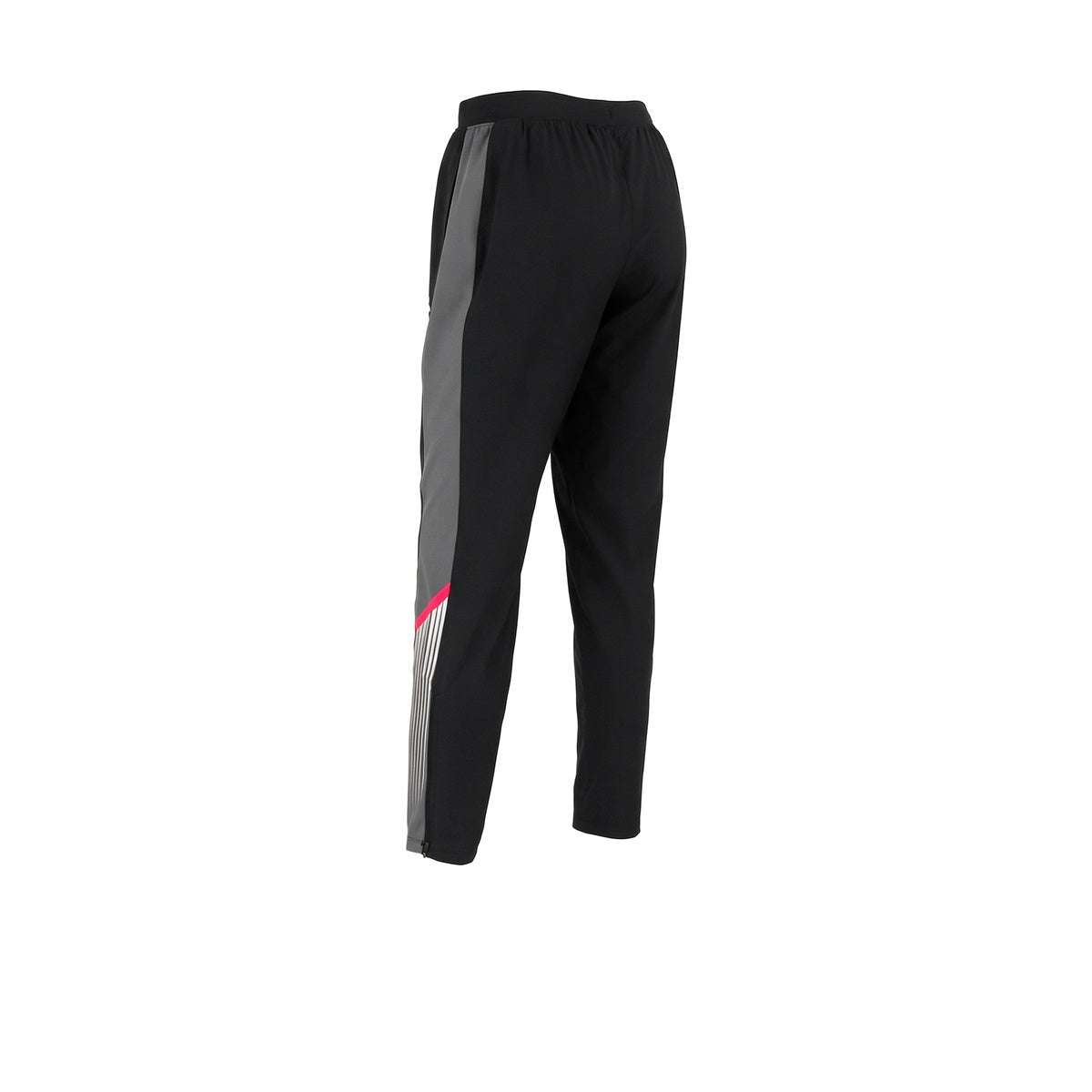 Pantalon Under Armour De Running Velociti Storm Negro