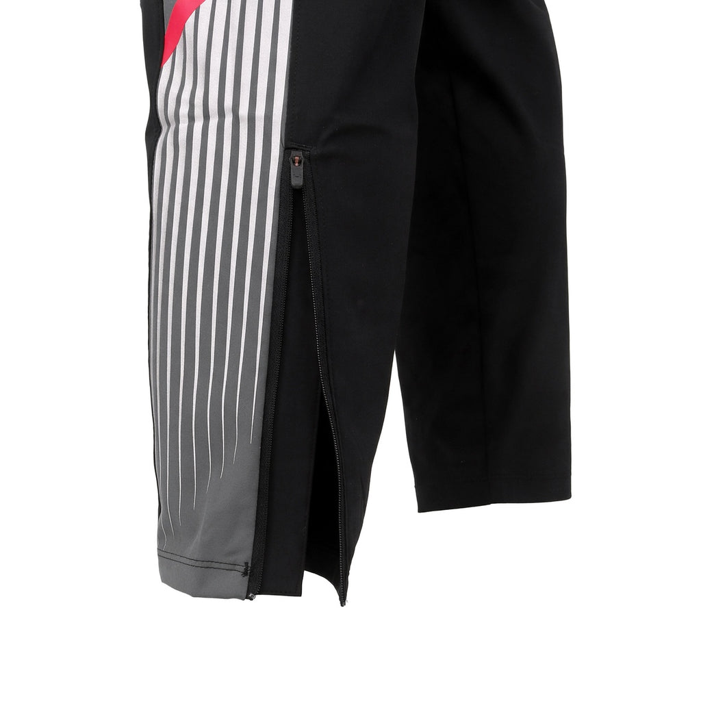 Pantalon Under Armour De Running Velociti Storm Negro