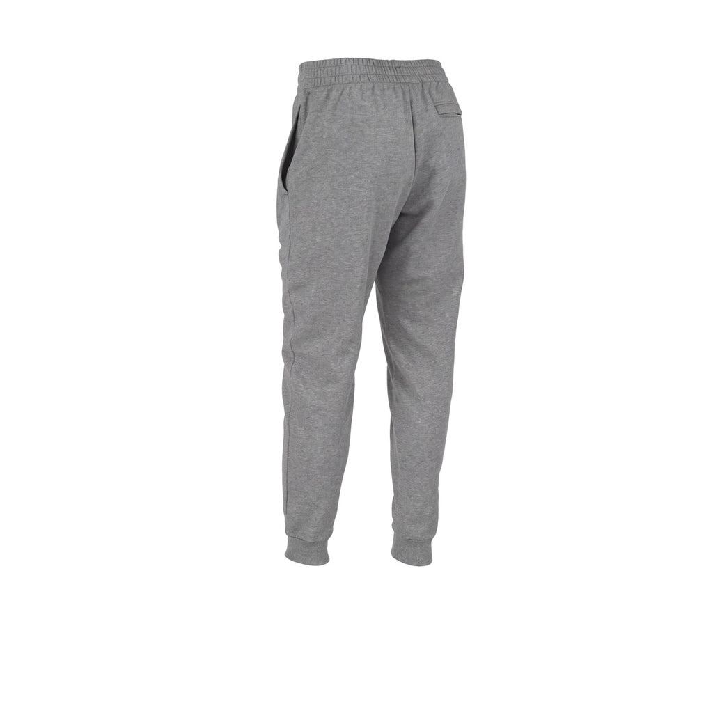 Pantalon Under Armour Rival Fleece Gris