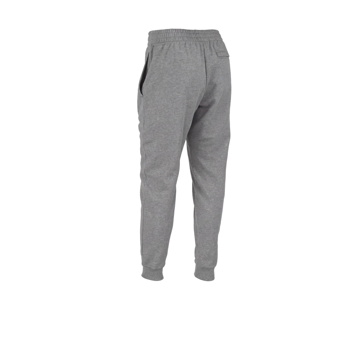 Pantalon Under Armour Rival Fleece Gris