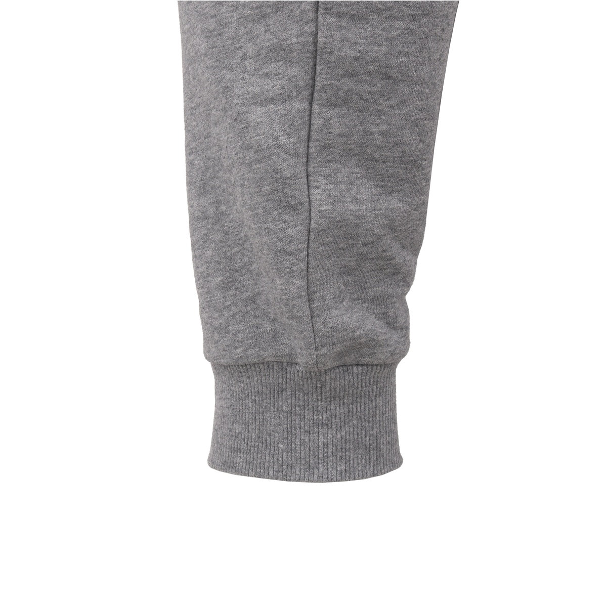 Pantalon Under Armour Rival Fleece Gris