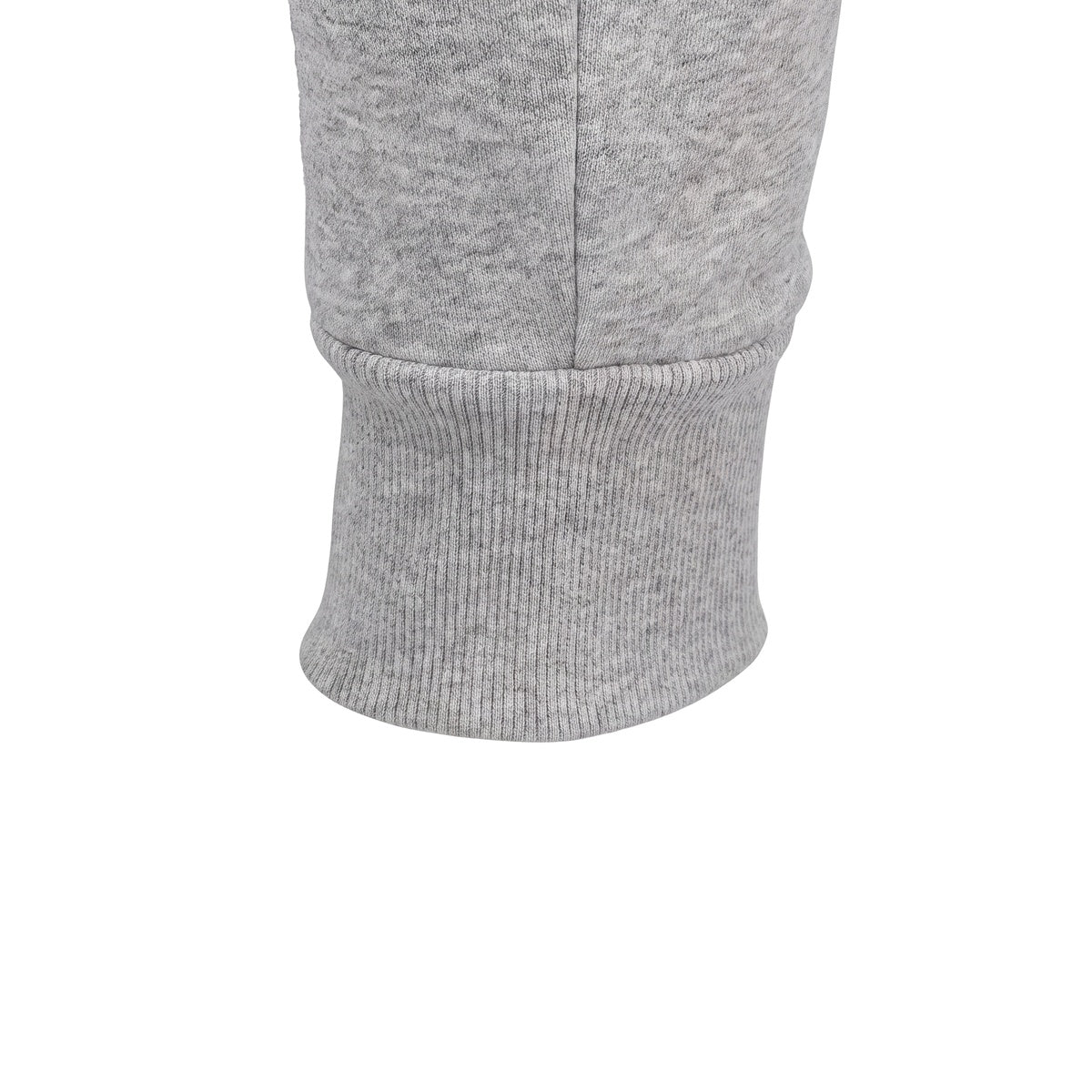 Pantalon Under Armour Rival Fleece Mujer Gris
