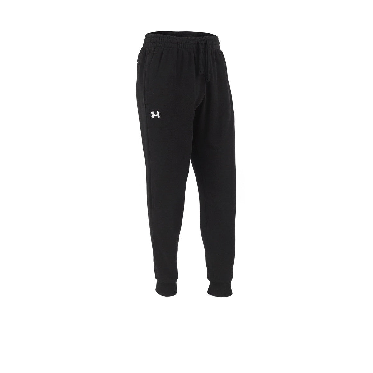 Pantalon Under Armour Rival Fleece Negro