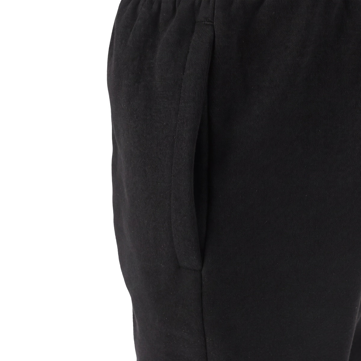 Pantalon Under Armour Rival Fleece Negro