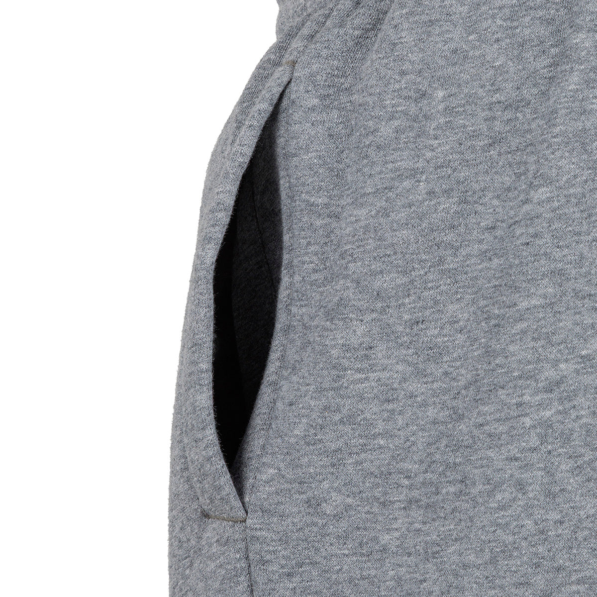 Pantalon Under Armour Rival Gris