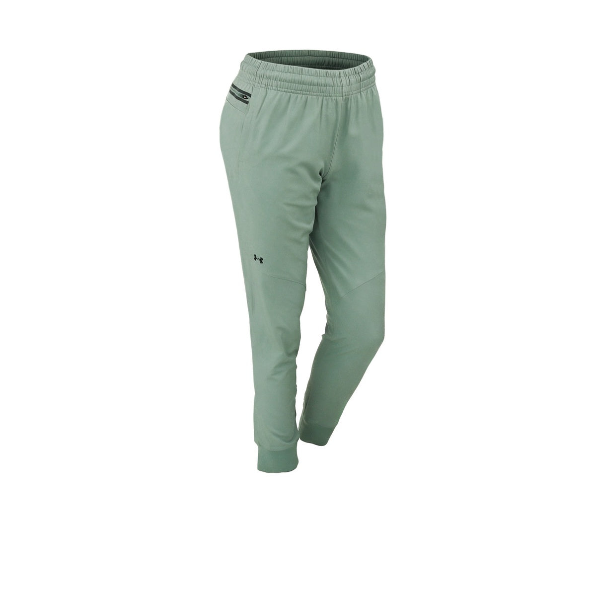Pantalon Under Armour Sportswear Mujer Verde
