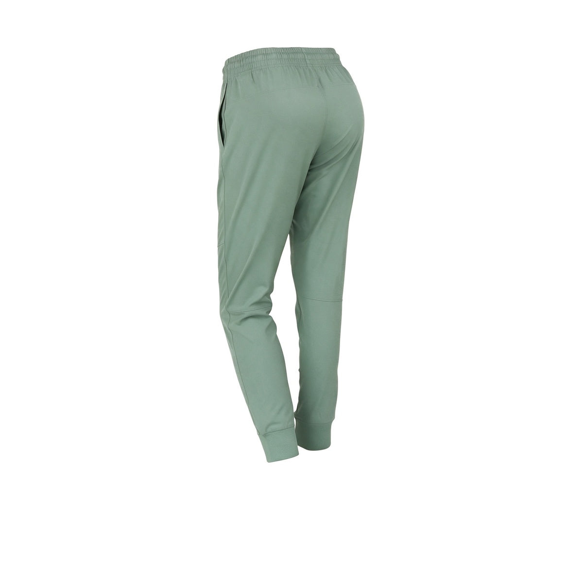 Pantalon Under Armour Sportswear Mujer Verde