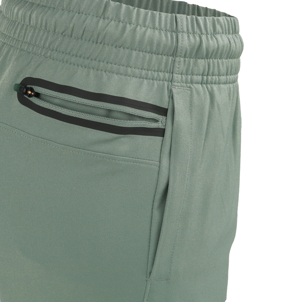 Pantalon Under Armour Sportswear Mujer Verde