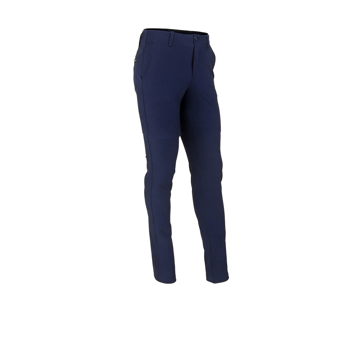 Pantalon Under Armour De Golf Drive Tapered Azul