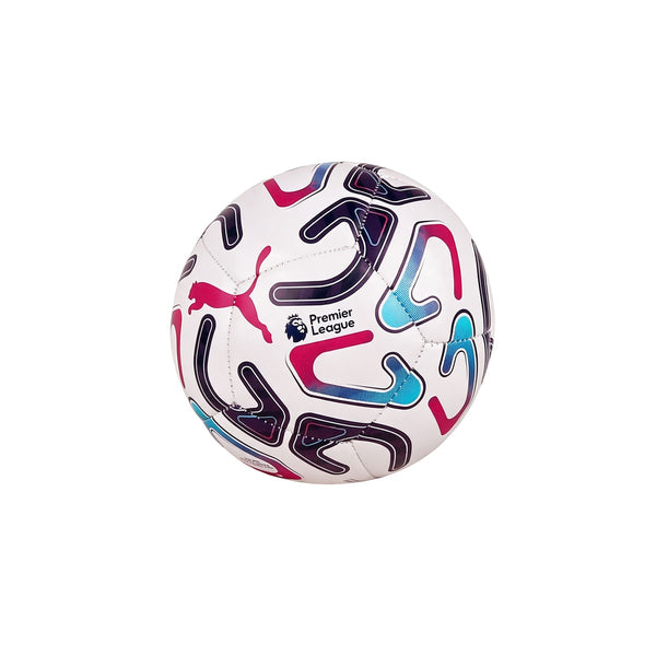 Pelota De Futbol Puma Reactivity Premier League Mini Blanca