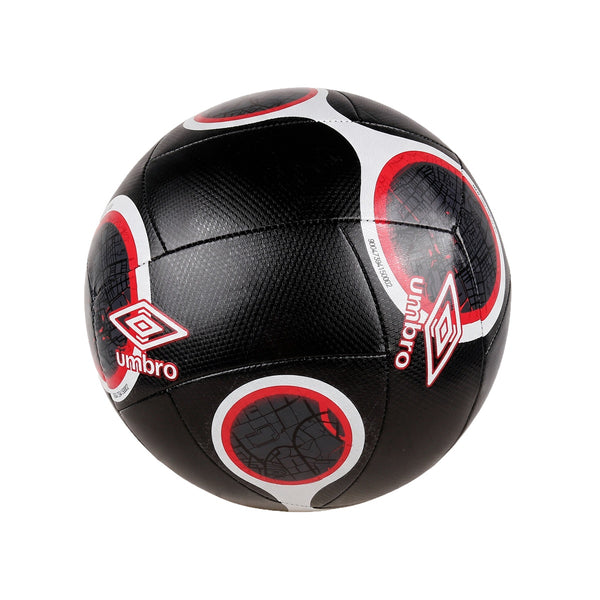 Pelota De Futbol Umbro Neo Swerve Team FB Numero 5 Negra