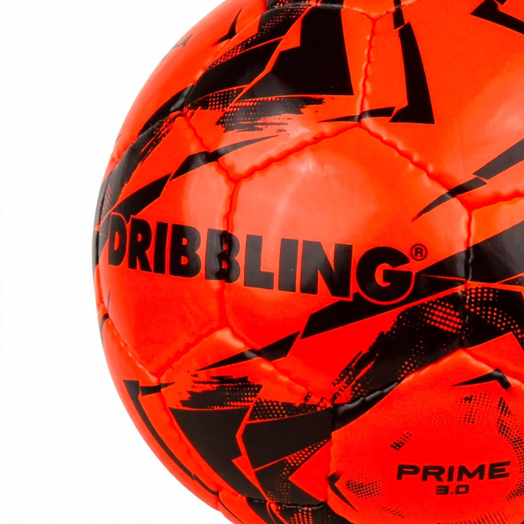 Pelota De Futsal Dribbling Primer 3.0 Numero 4 Naranja