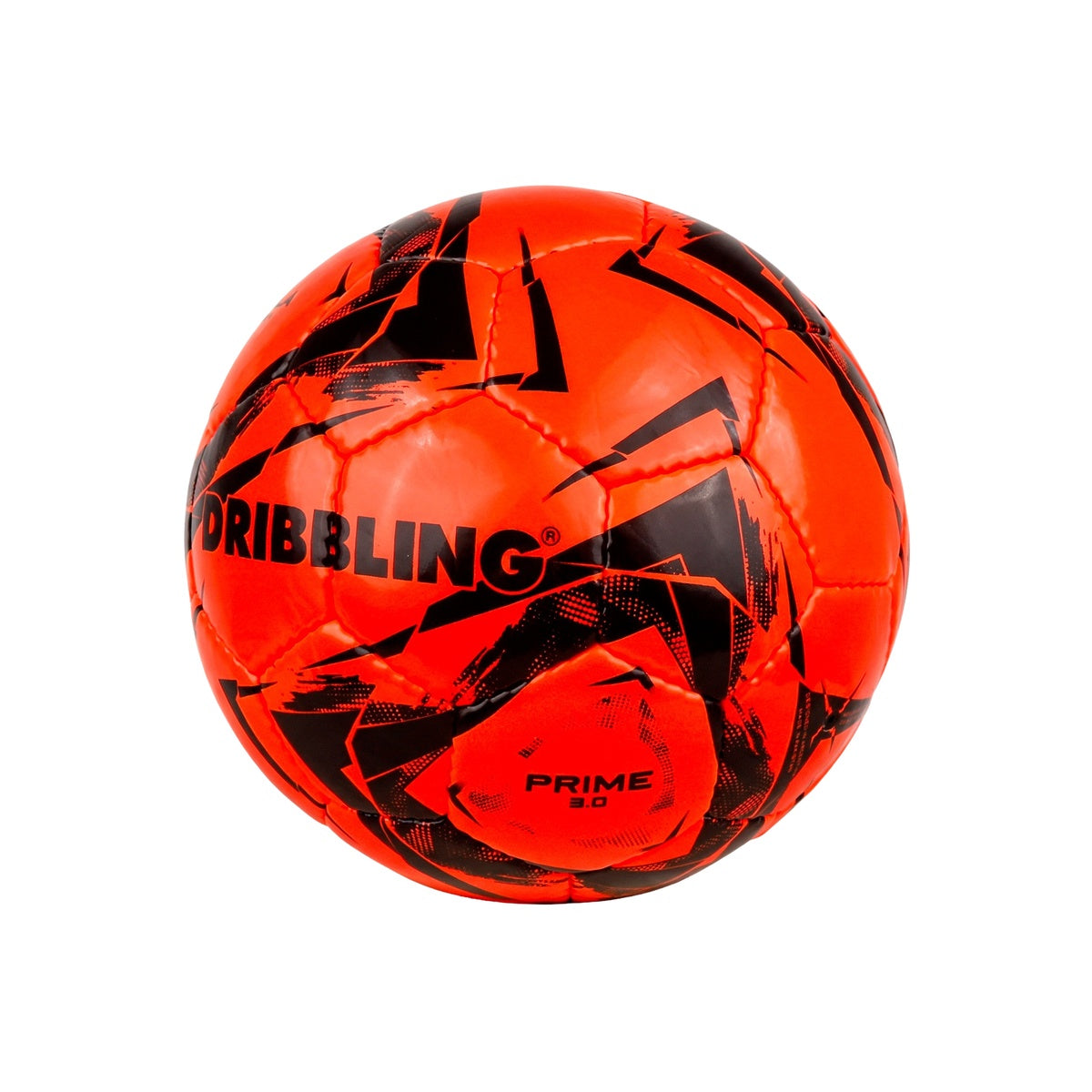 Pelota De Futsal Dribbling Primer 3.0 Numero 4 Naranja