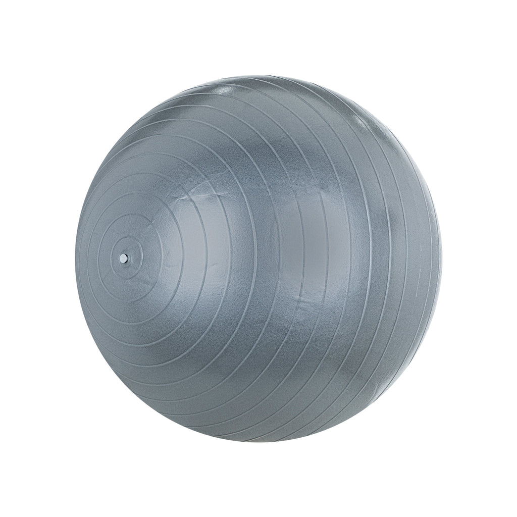Pelota De Yoga DRB 55 Centimetros Gris