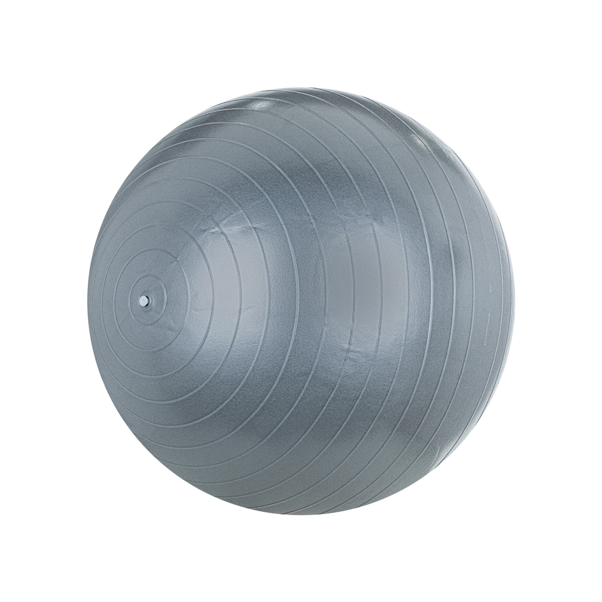Pelota De Yoga DRB 55 Centimetros Gris