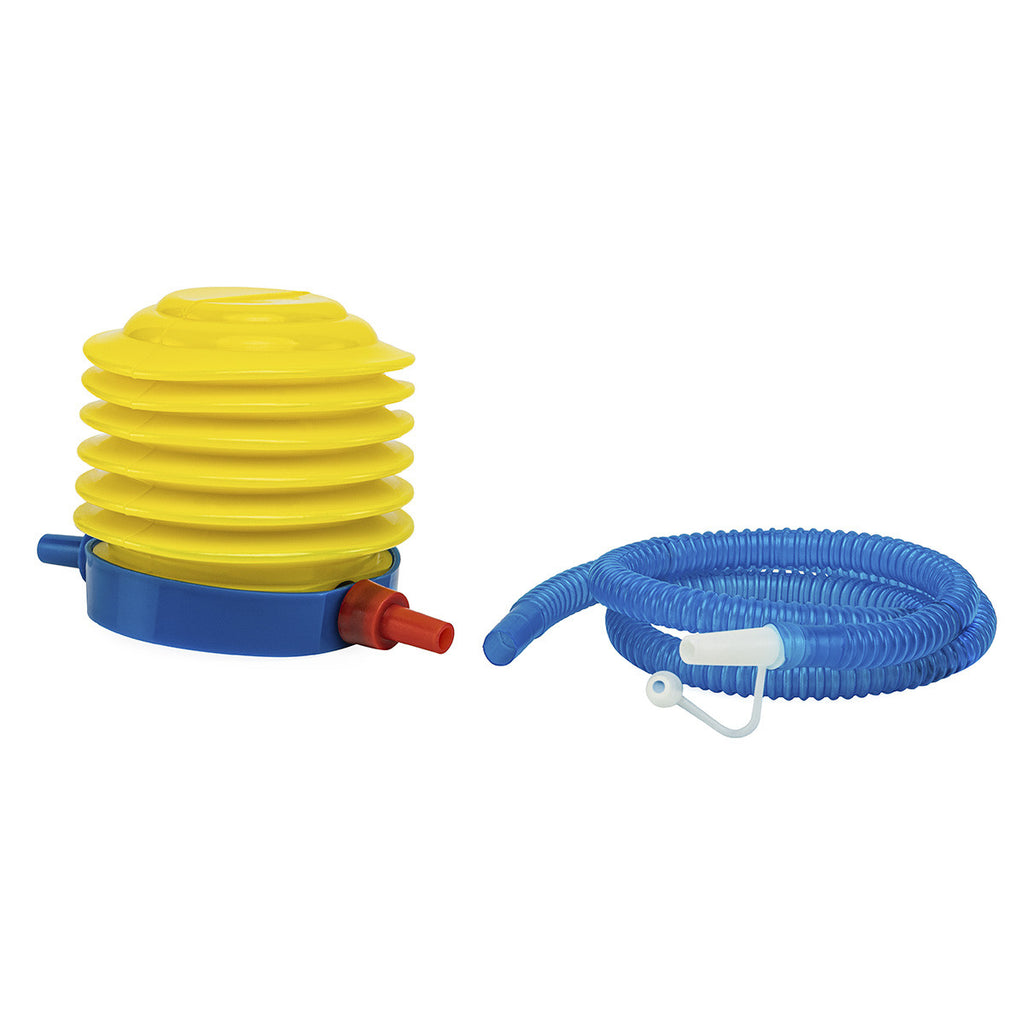 Pelota De Yoga DRB 55 Centimetros Gris