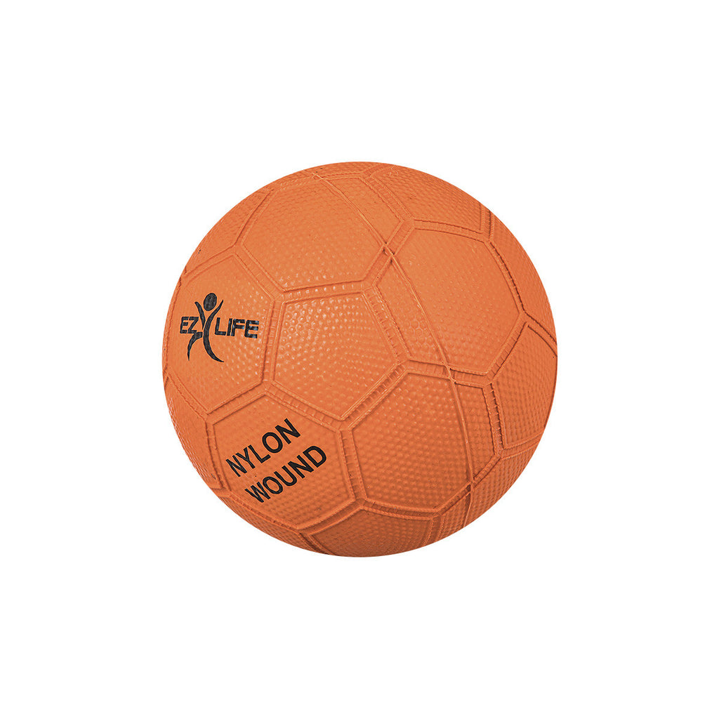 Pelota De Handball Ez-Life Numero 1 Naranja