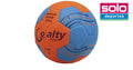 Pelota De Handball Goalty Orbit Numero 1 Naranja