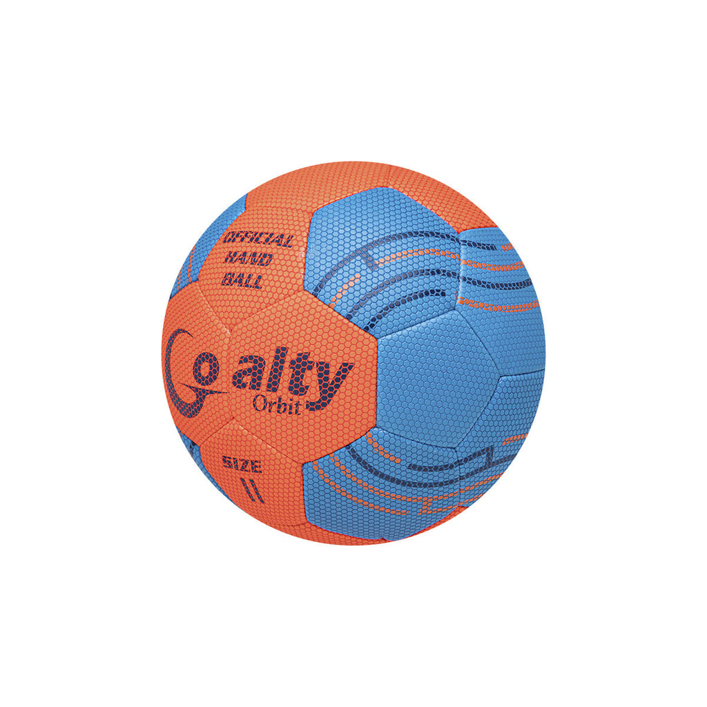 Pelota De Handball Goalty Orbit Numero 2 Naranja