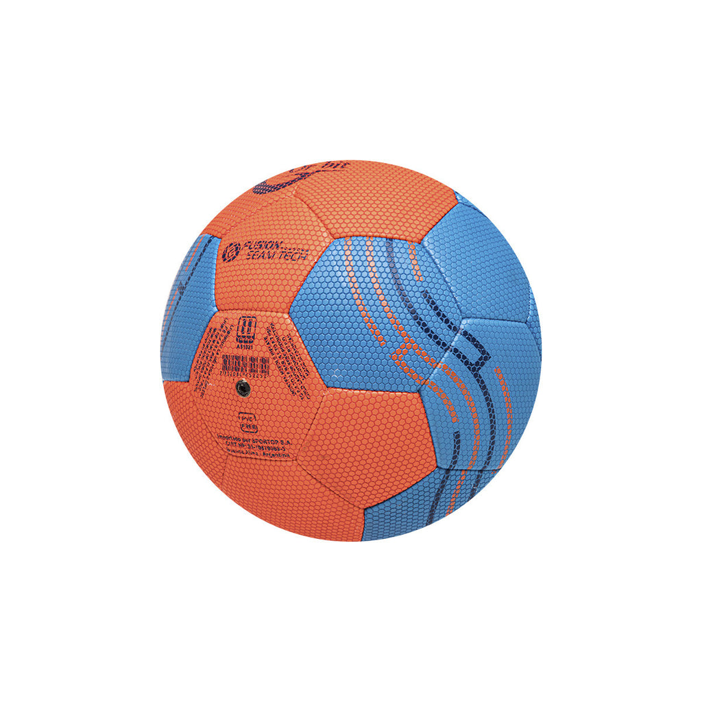 Pelota De Handball Goalty Orbit Numero 2 Naranja