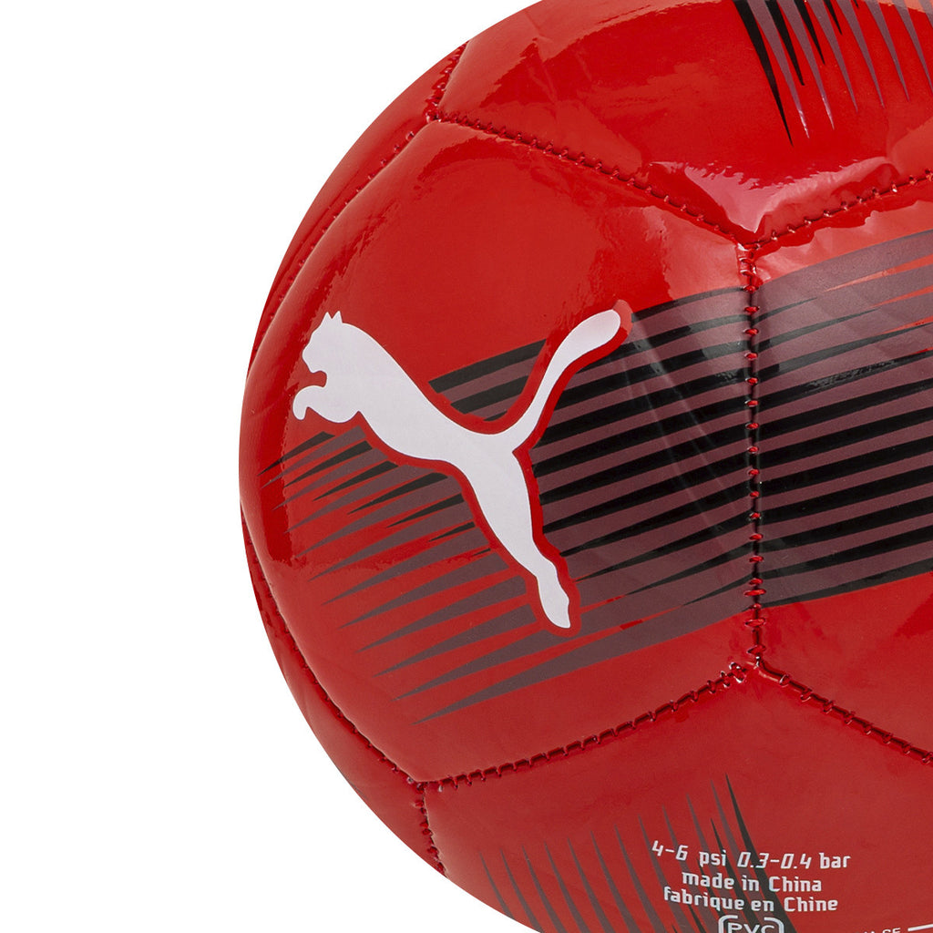 Pelota De Milan Puma Essentials Mini Roja