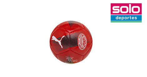 Pelota De Milan Puma Essentials Mini Roja