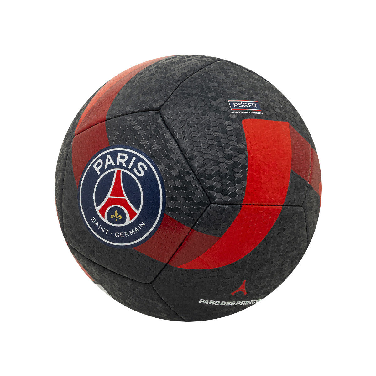 Pelota De Paris Saint Germain DRB Numero 5 Gris