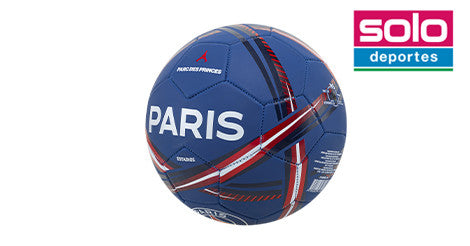 Pelota De Paris Saint Germain DRB Estadios Numero 5 Azul