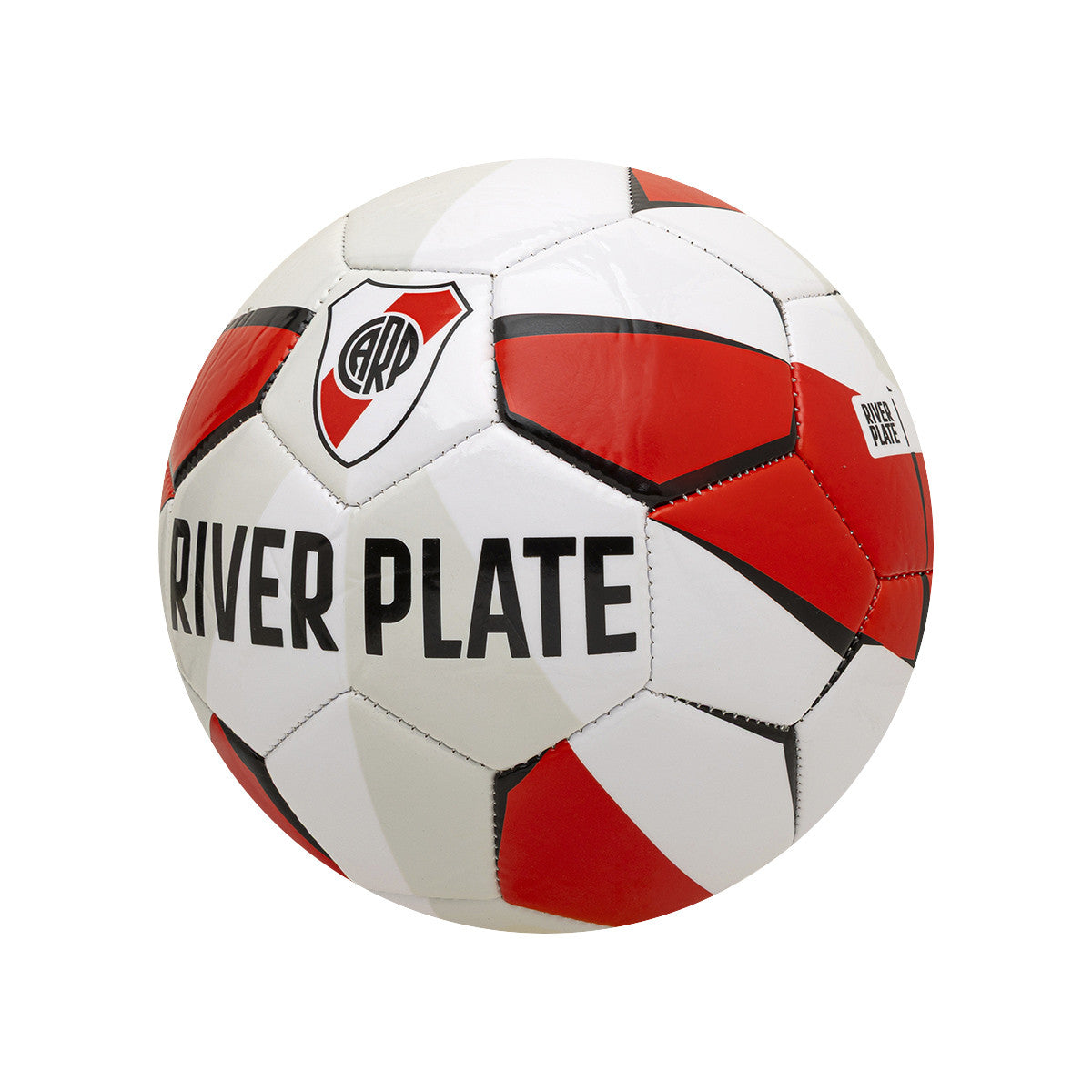 Pelota De River Dribbling Mundial 2.0 Numero 5 Blanca