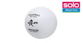 Pelota De Voley Ez Life Numero 5 Blanca