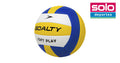 Pelota De Voley Goalty Soft Play Azul