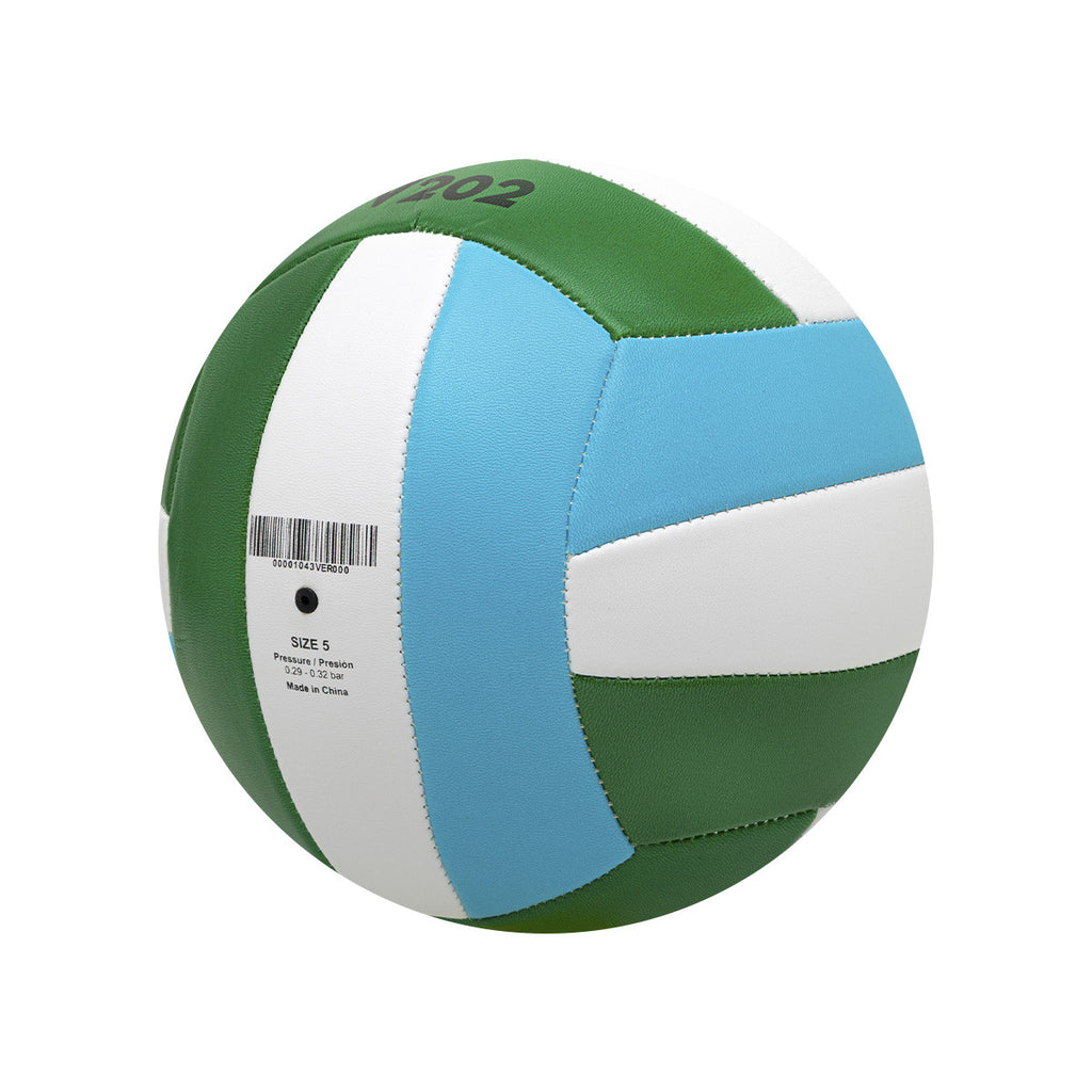 Pelota De Voley Gold PVC Blanca