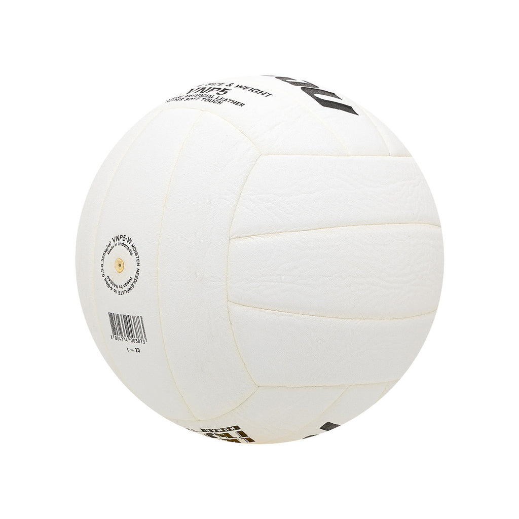 Pelota De Voley Nassau New Patriot Numero 5 Blanco