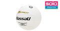 Pelota De Voley Nassau New Patriot Numero 5 Blanco
