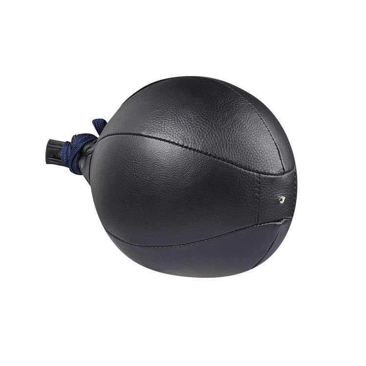 Pera Puching De Boxeo R2F Negro