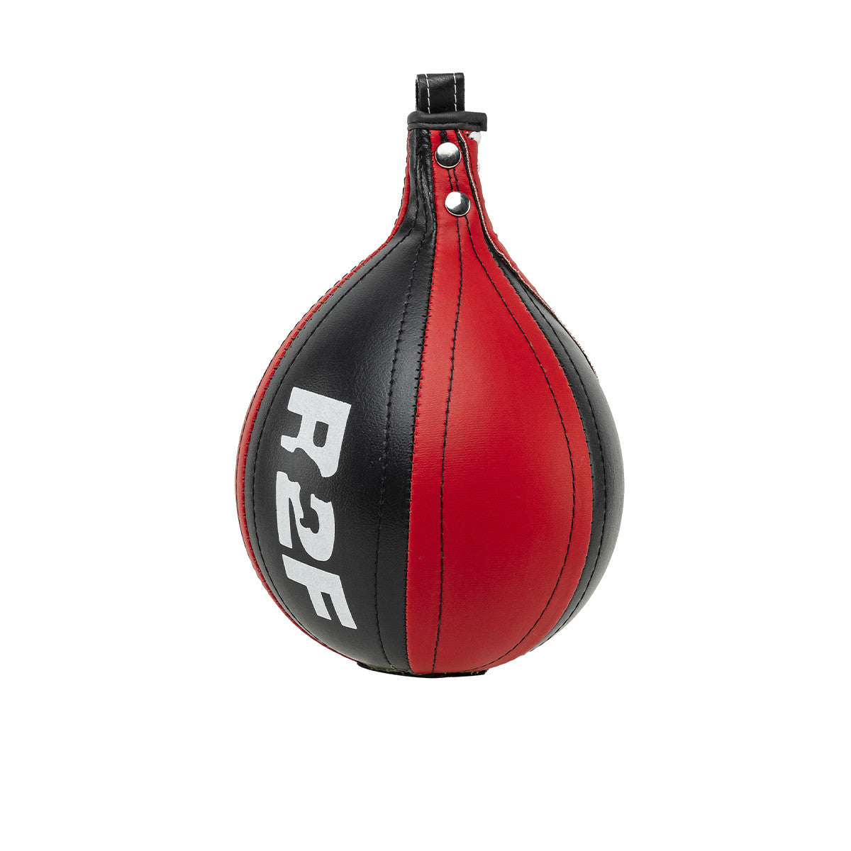 Pera Puching De Boxeo R2F Roja